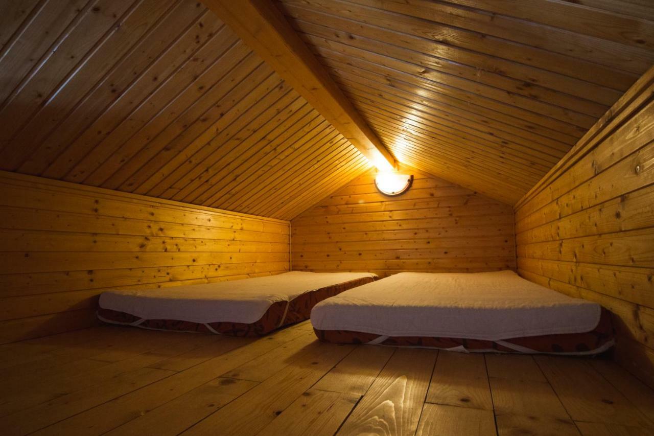 Aquapark Tatralandia Chatka 118 Liptovský Mikuláš エクステリア 写真